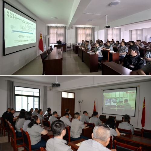 筑防線(xiàn)、守底線(xiàn)，安全生產(chǎn)時(shí)時(shí)在線(xiàn) ———公司開(kāi)展“安全生產(chǎn)月”專(zhuān)題活動(dòng)